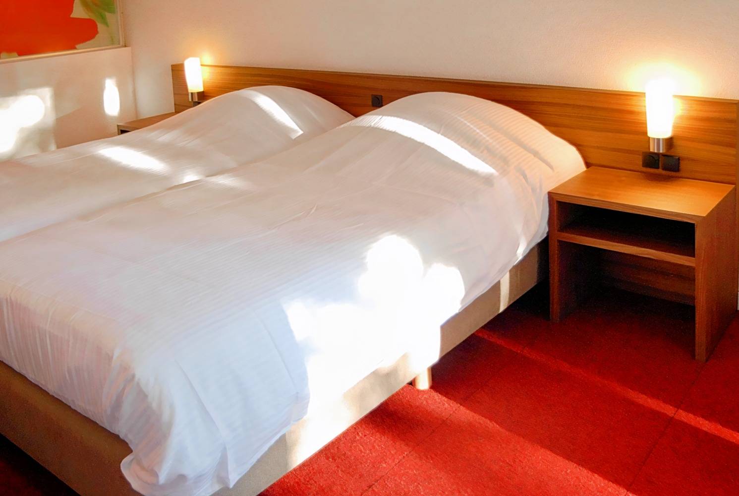 Hotel Corbie Mol