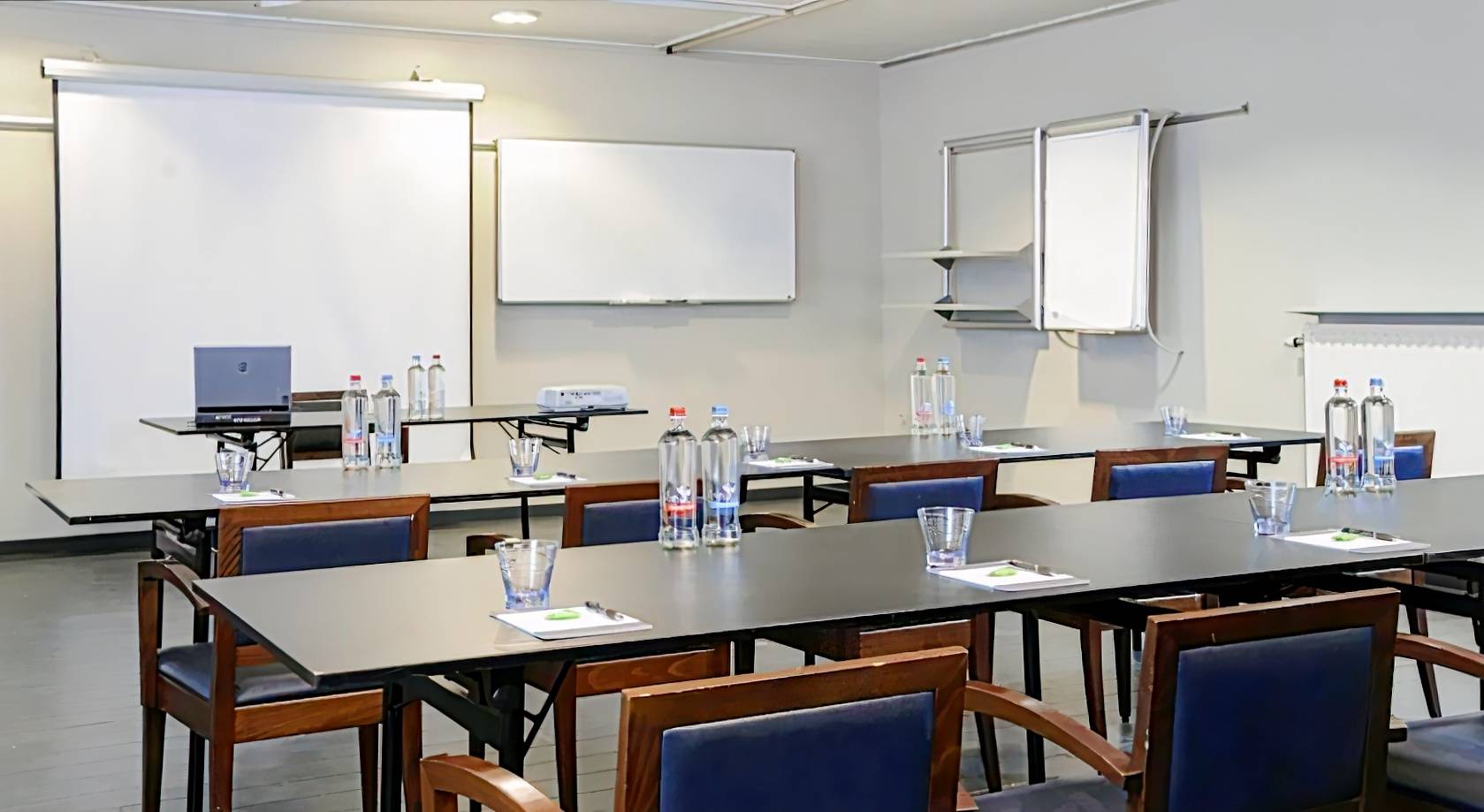 Hotel Corbie Mol