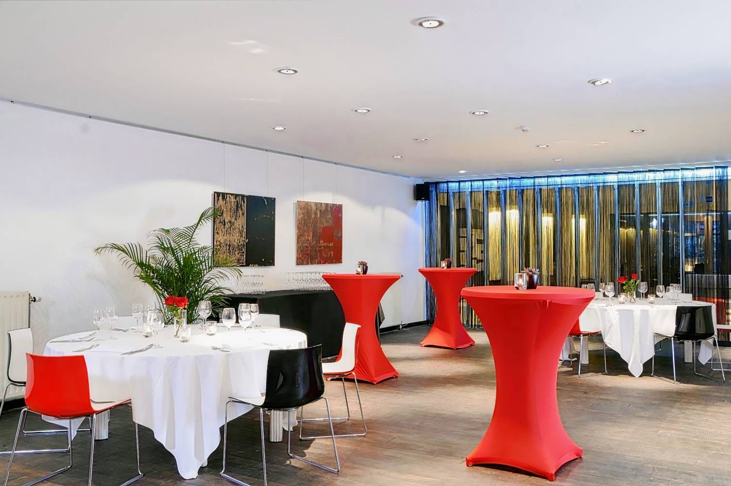 Hotel Corbie Mol