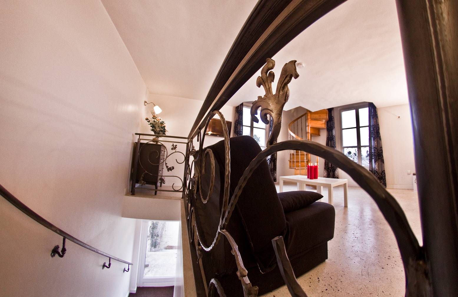 Hôtel Résidence Divarius