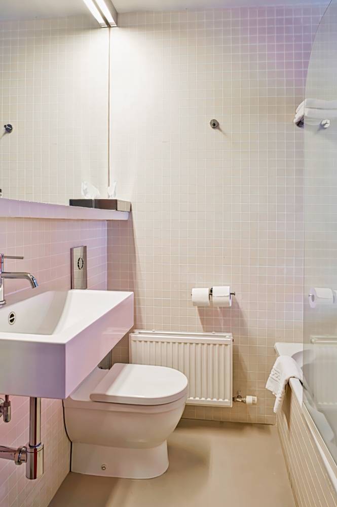 Hotel Corbie Lommel