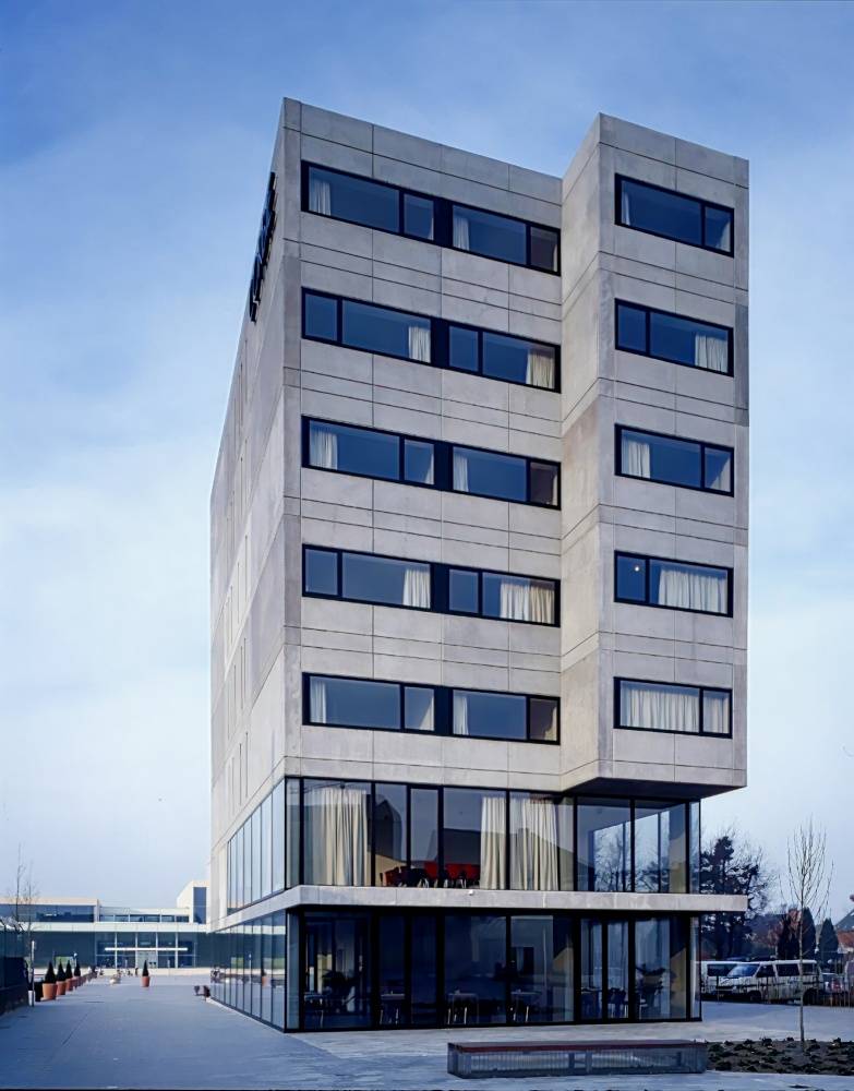 Hotel Corbie Lommel