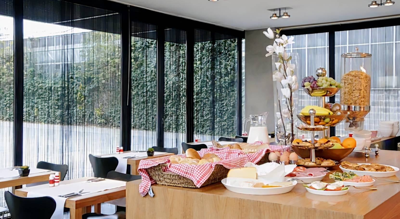 Hotel Corbie Lommel