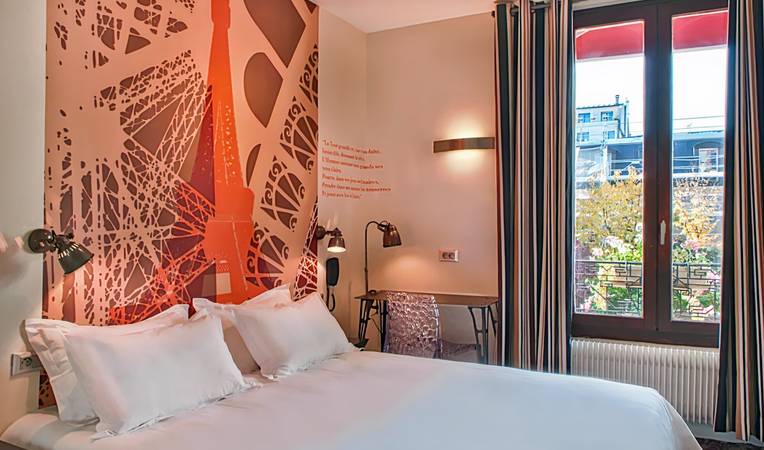 Hôtel Alpha Boulogne