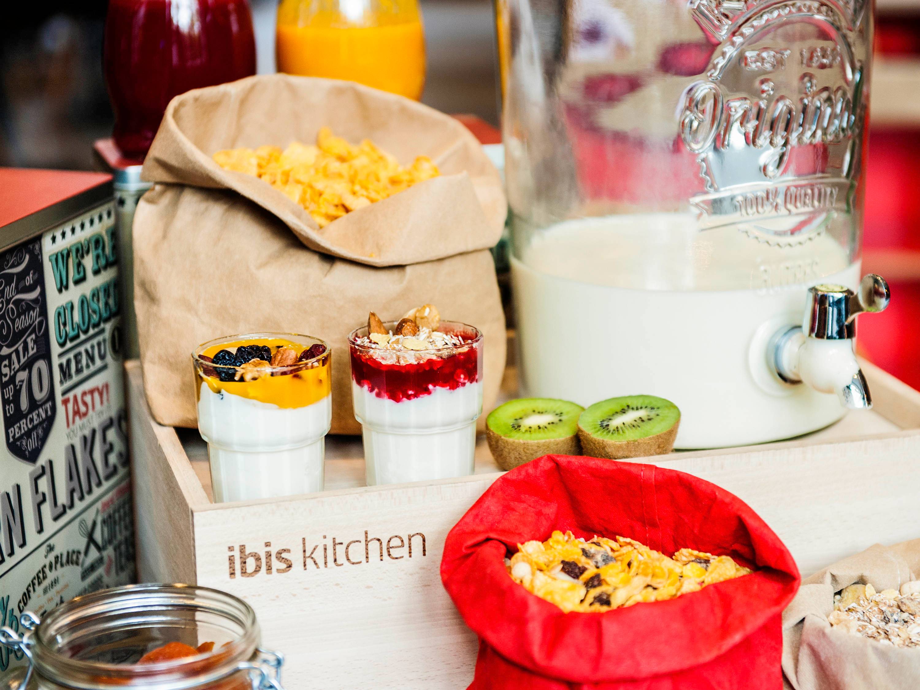 ibis Liège Seraing