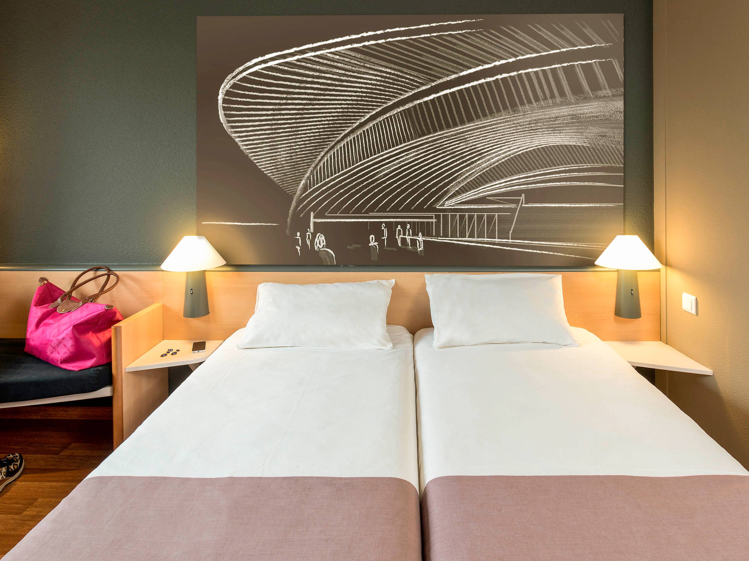 ibis Liège Seraing