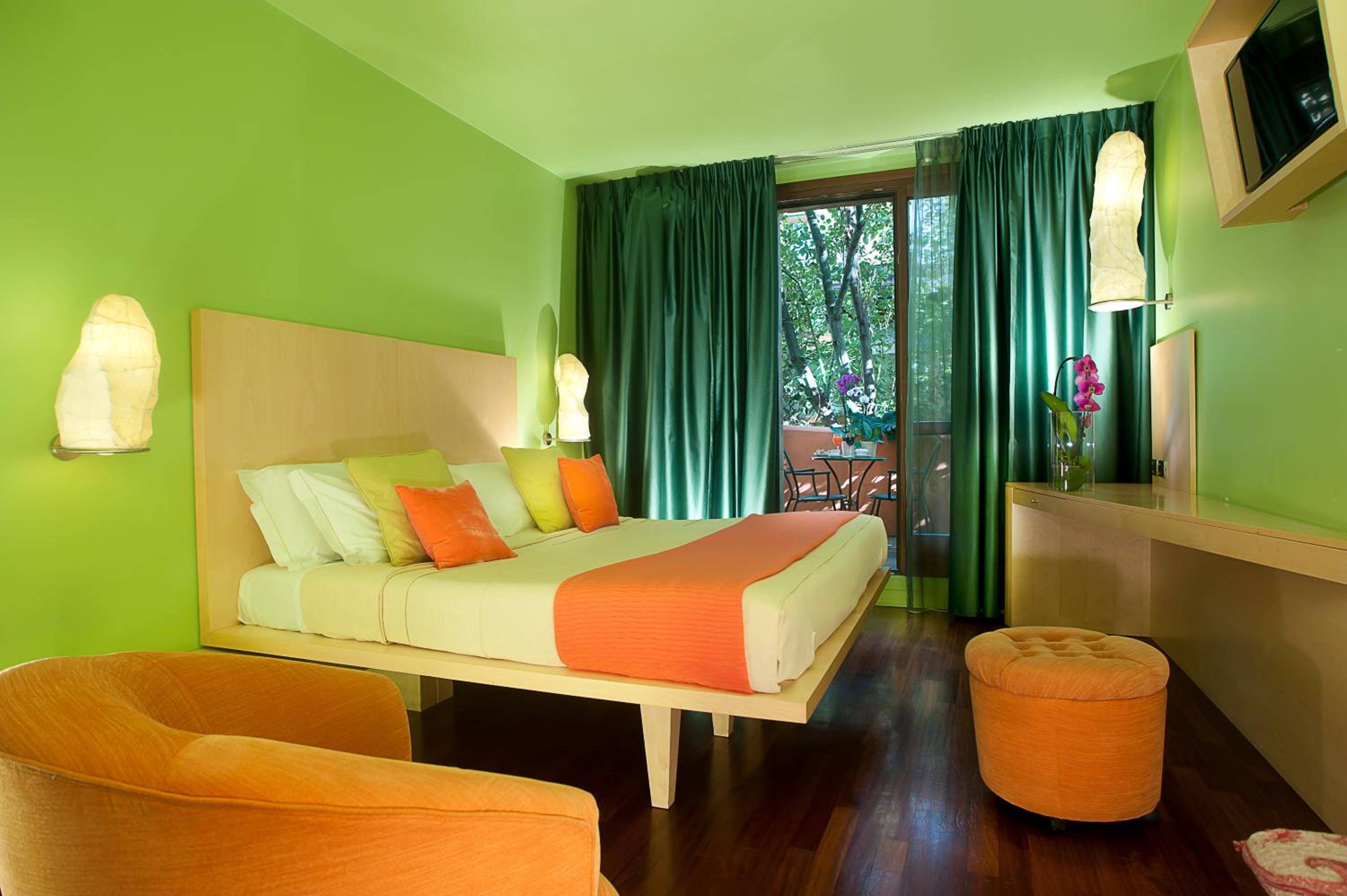 Abitart Hotel