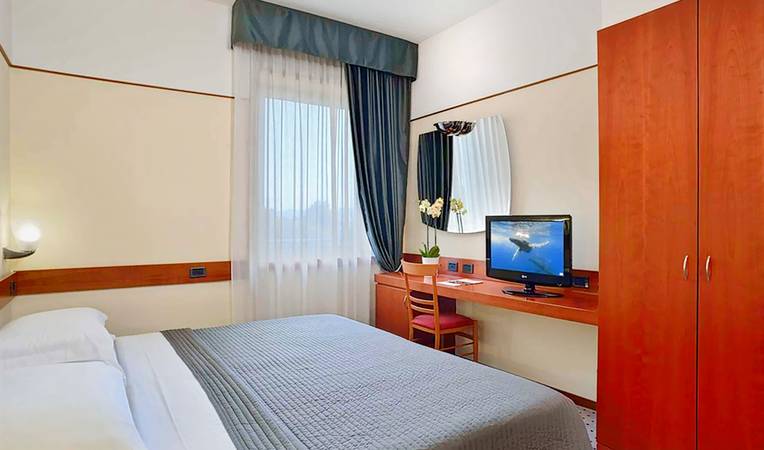 Hotel Bologna Airport