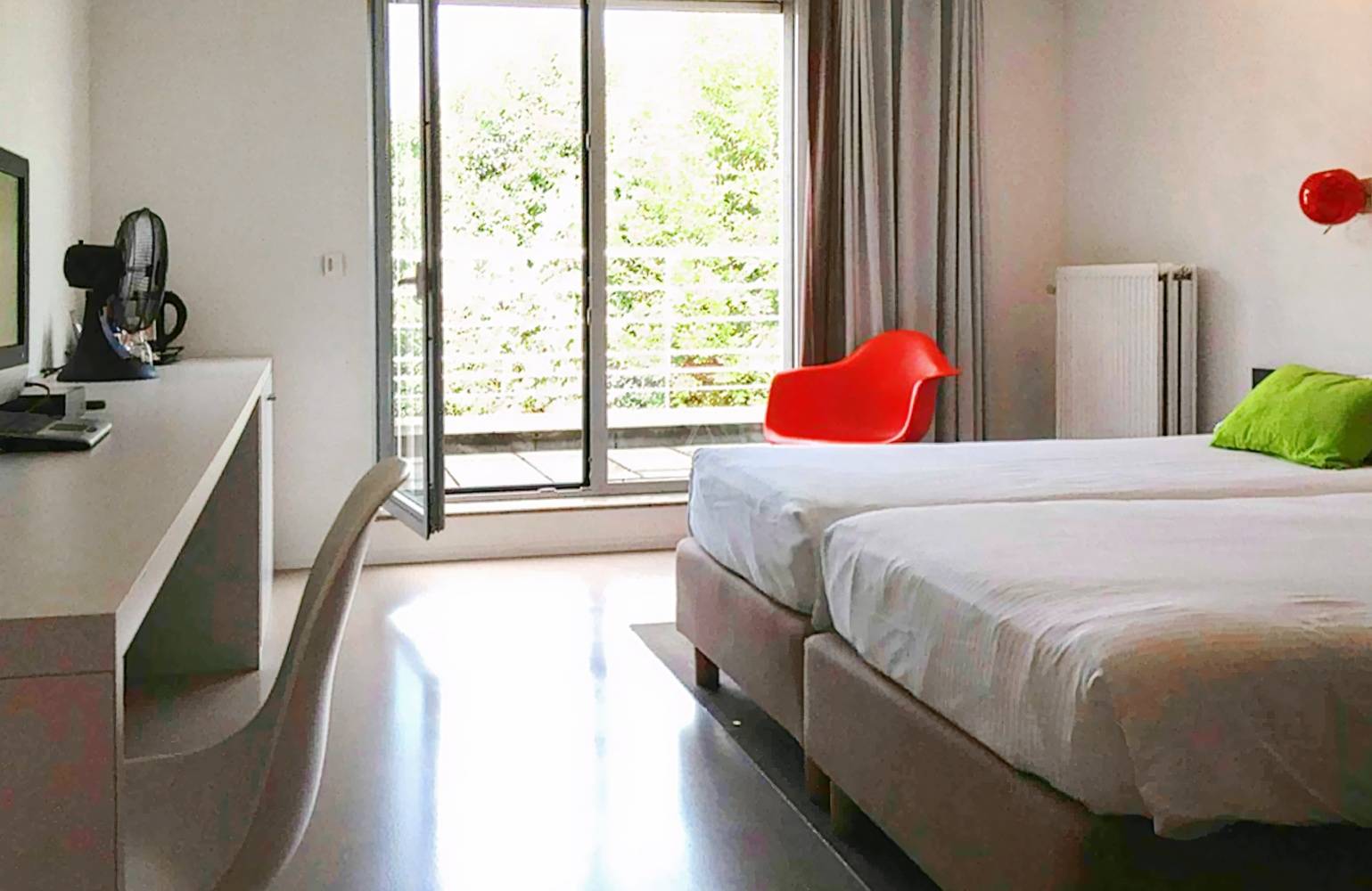 Hotel Corbie Geel