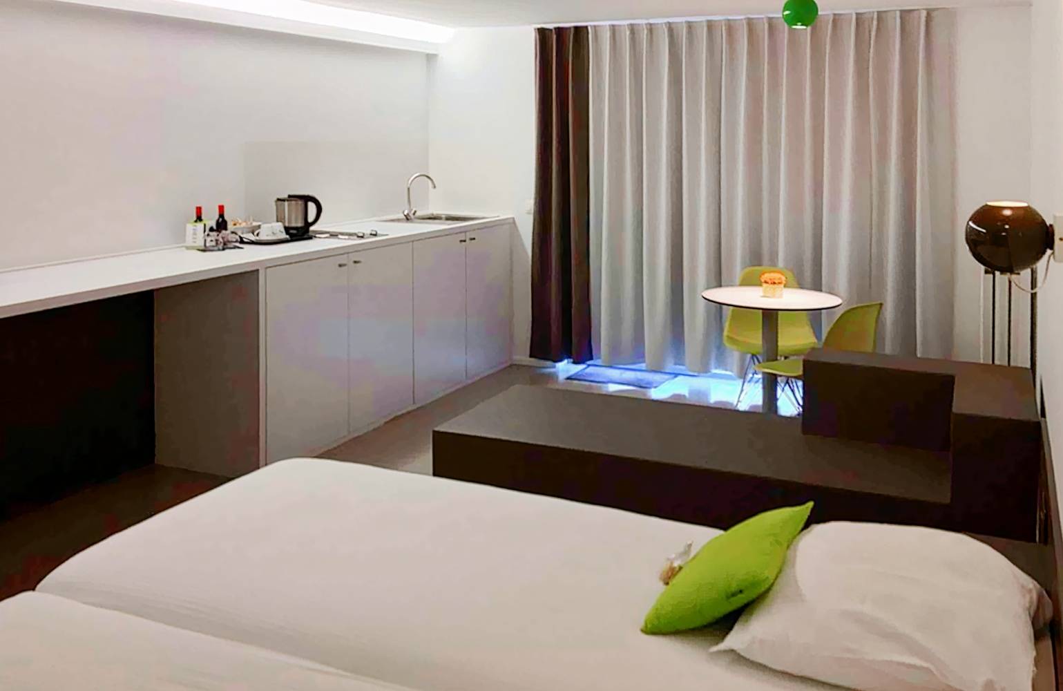 Hotel Corbie Geel