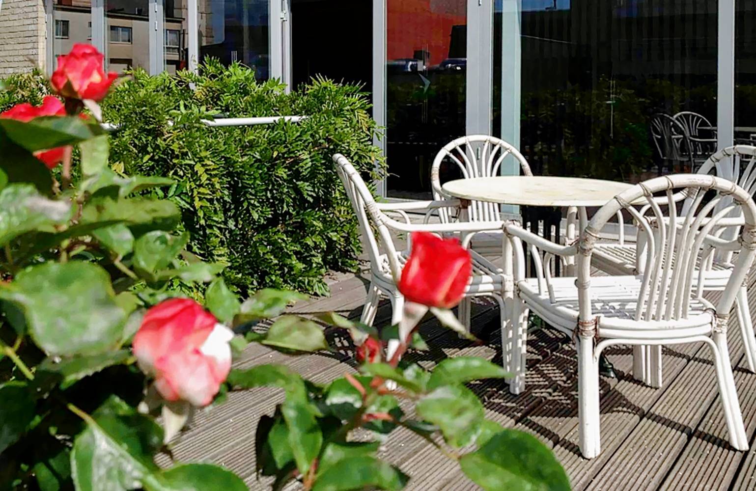 Hotel Corbie Geel