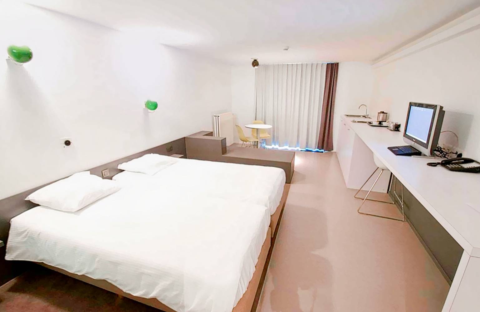 Hotel Corbie Geel