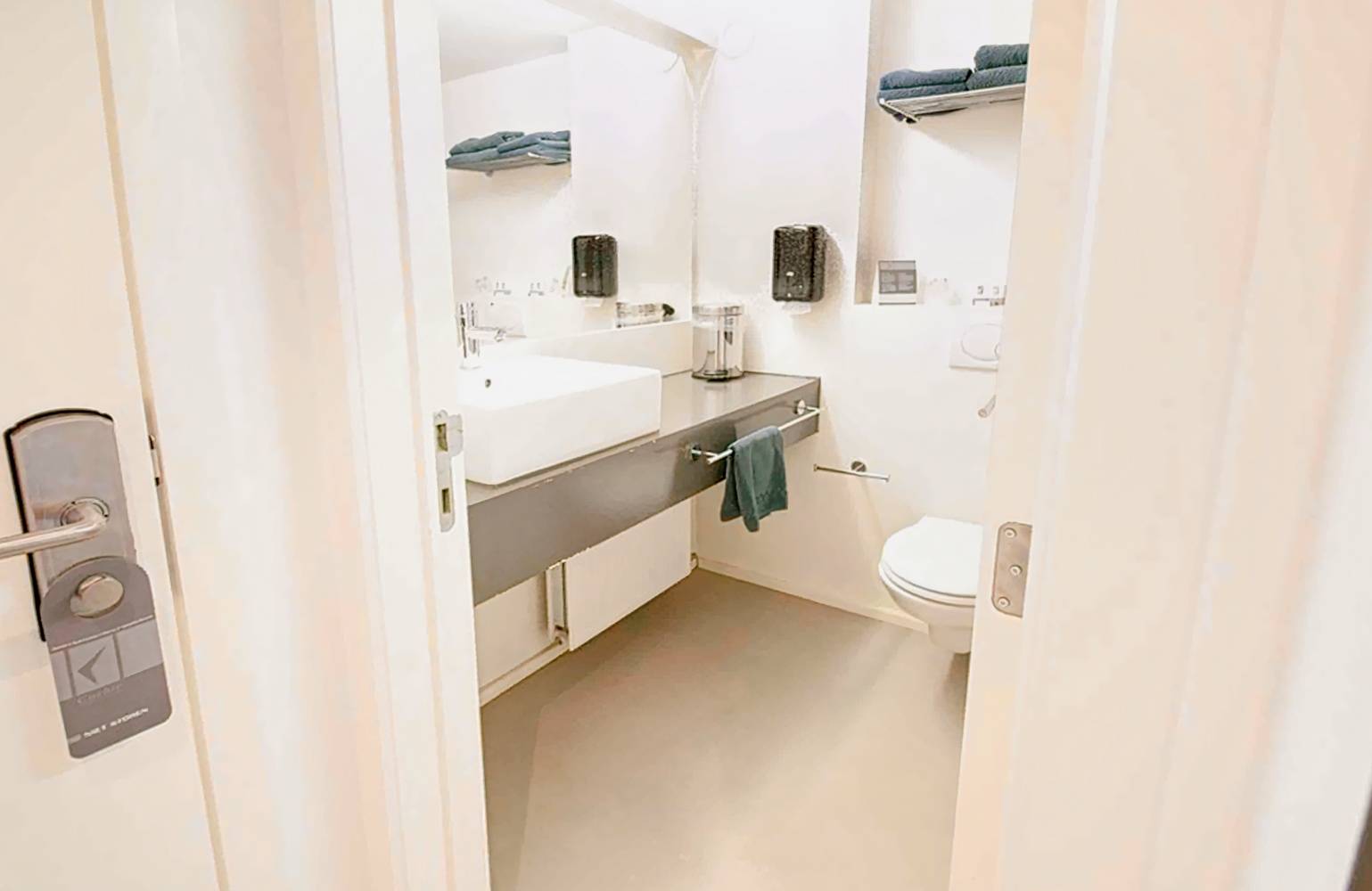 Hotel Corbie Geel