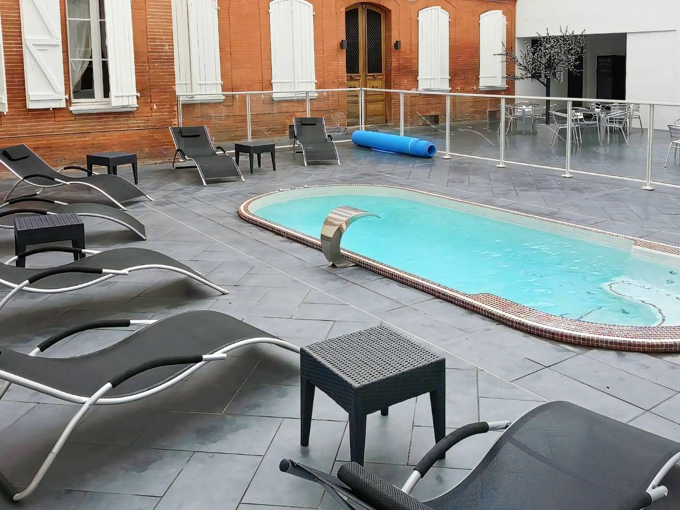 Hôtel Riquet