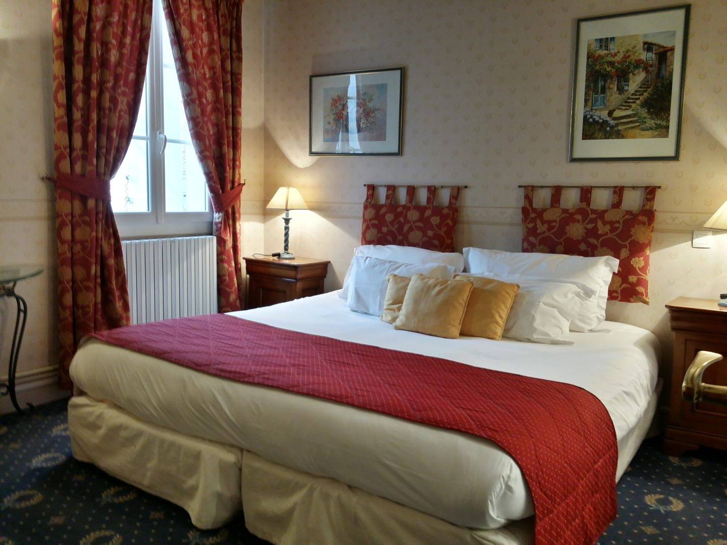Hôtel Riquet