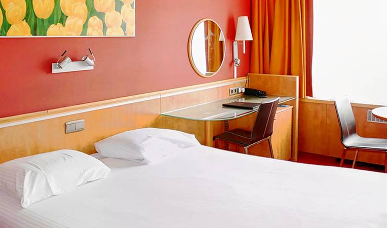 De Keyser Hotel