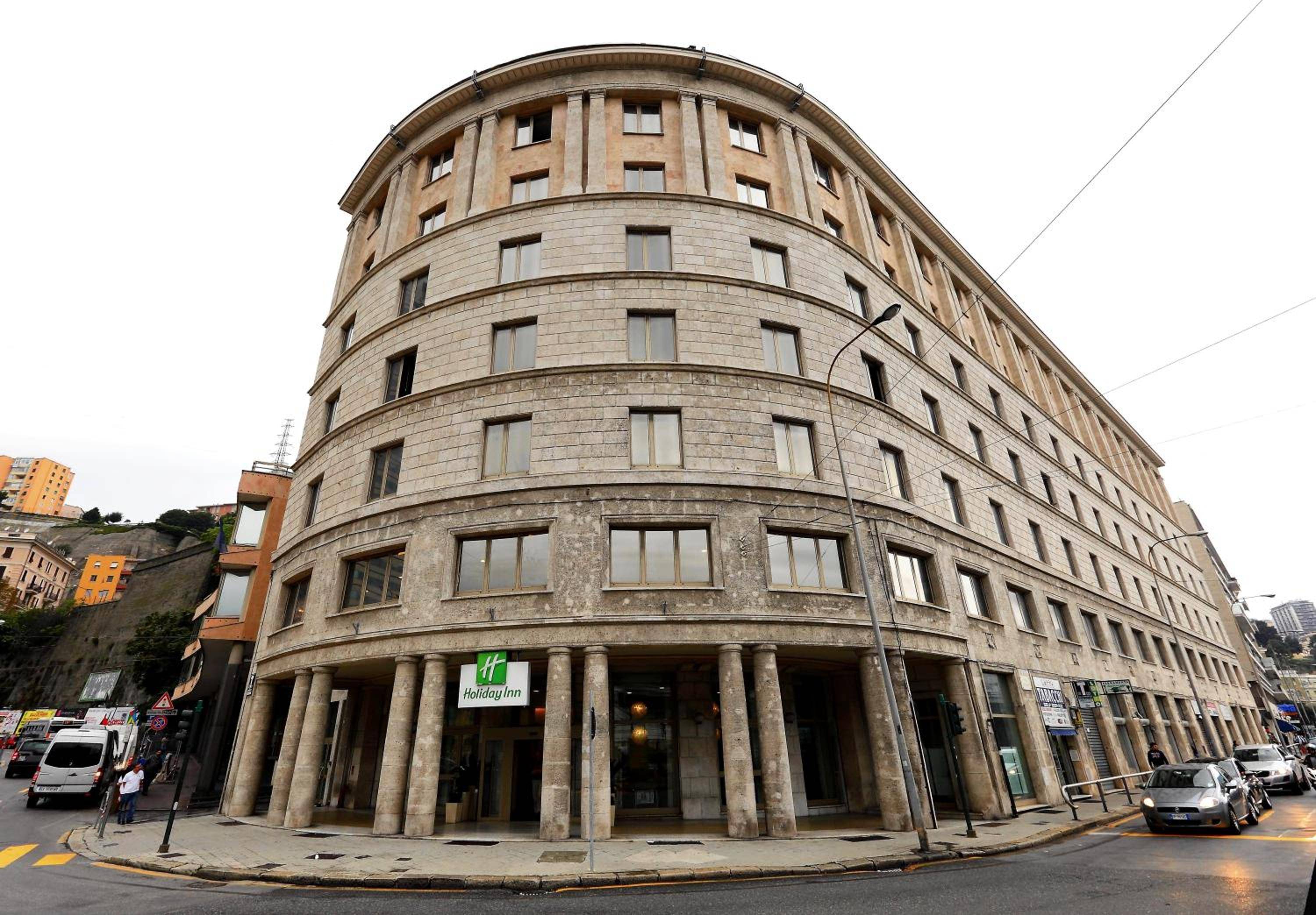 Holiday Inn Genoa City, an IHG Hotel