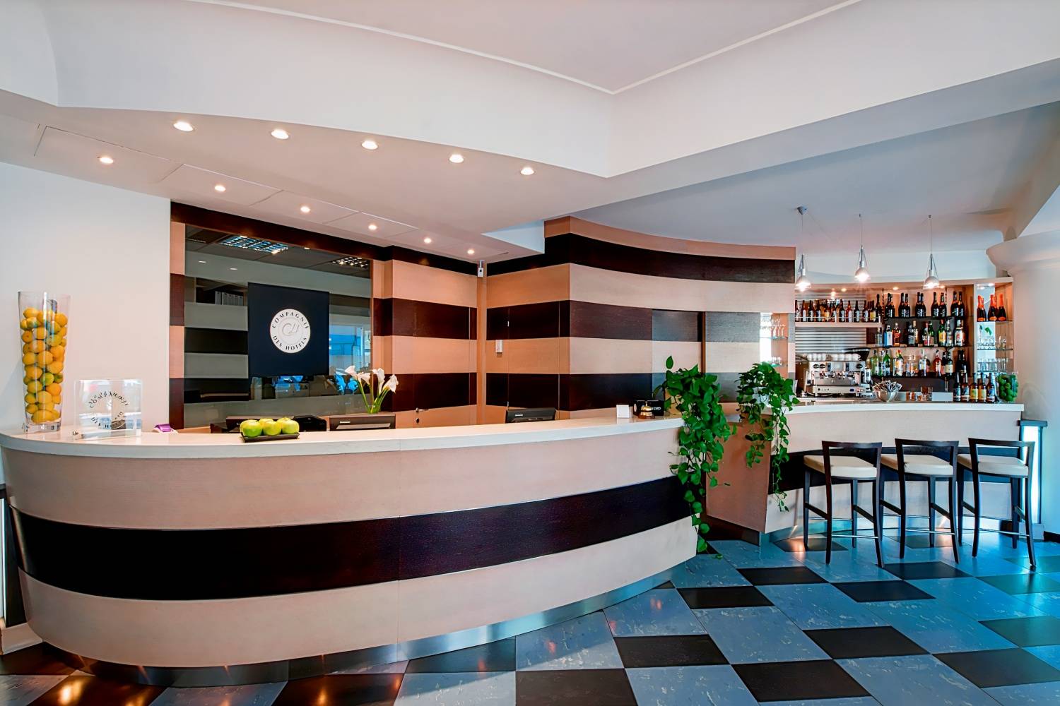 CDH Hotel La Spezia