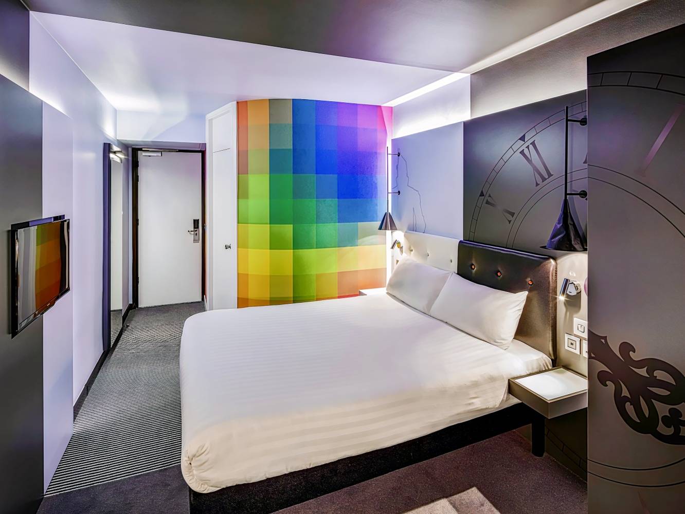 ibis Styles London Southwark - near Borough Market