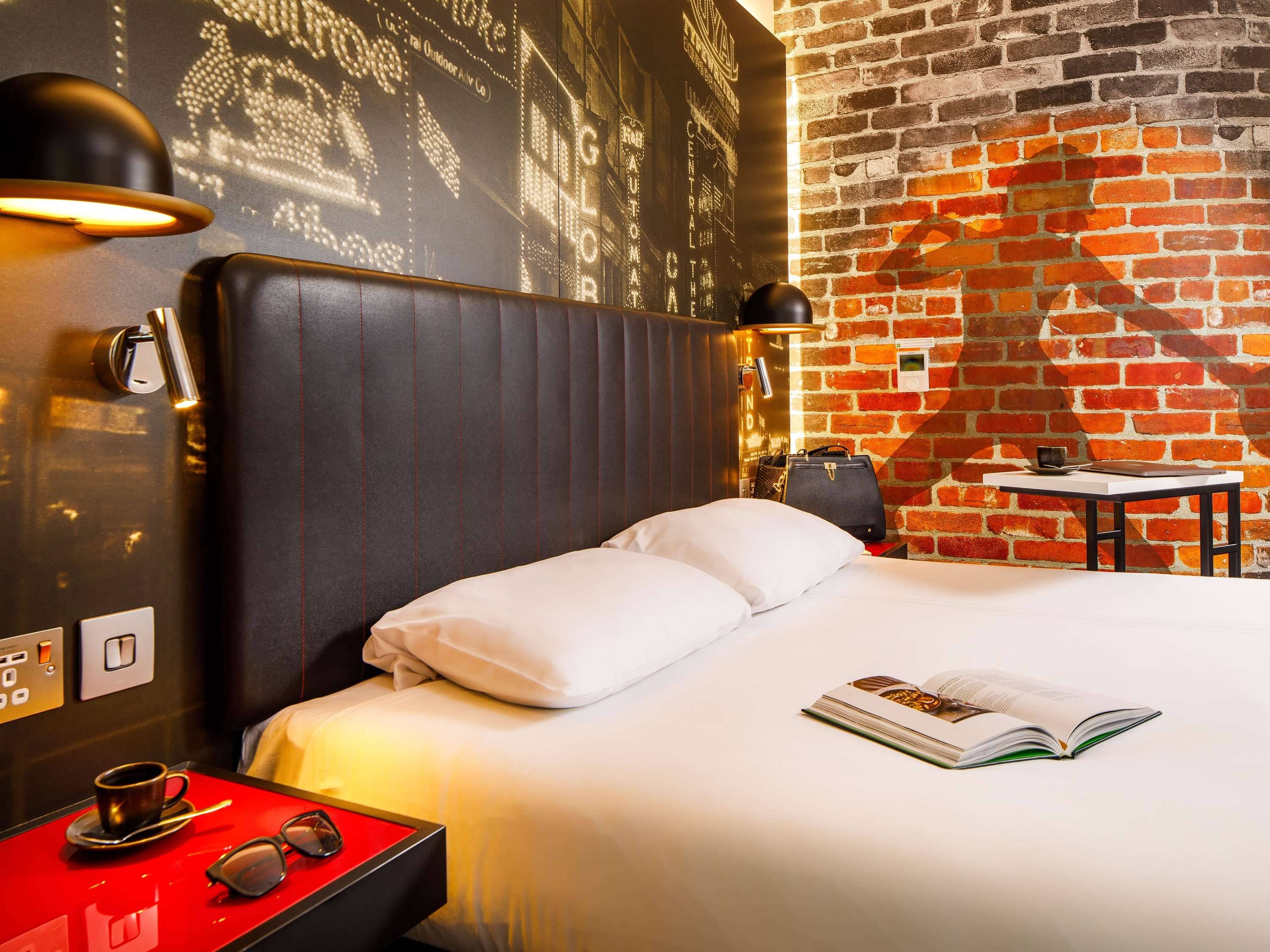 ibis Styles London Southwark - near Borough Market