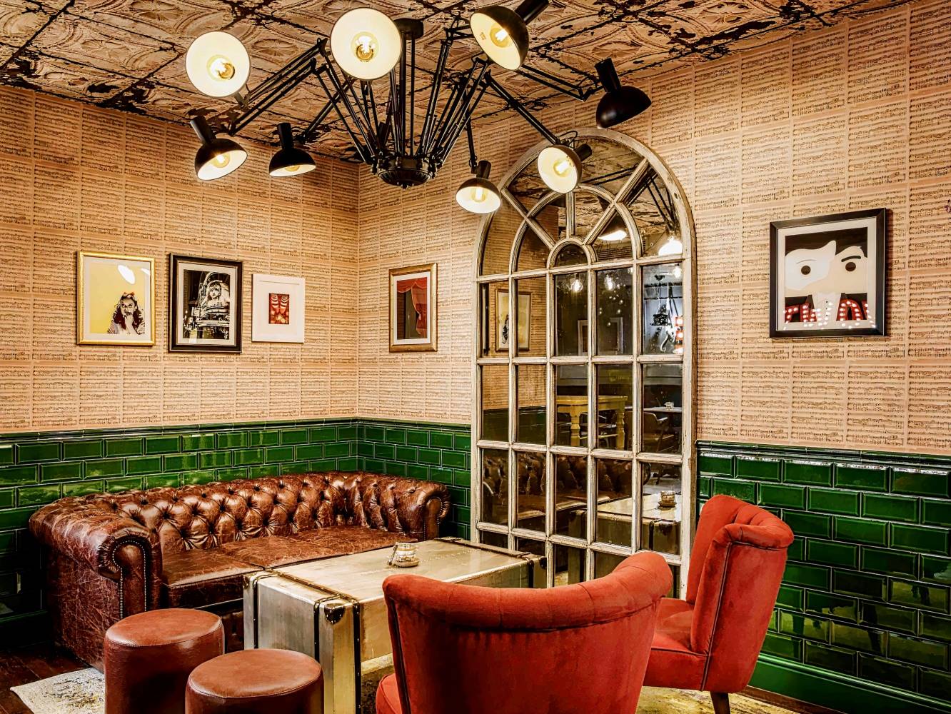 ibis Styles London Southwark - near Borough Market