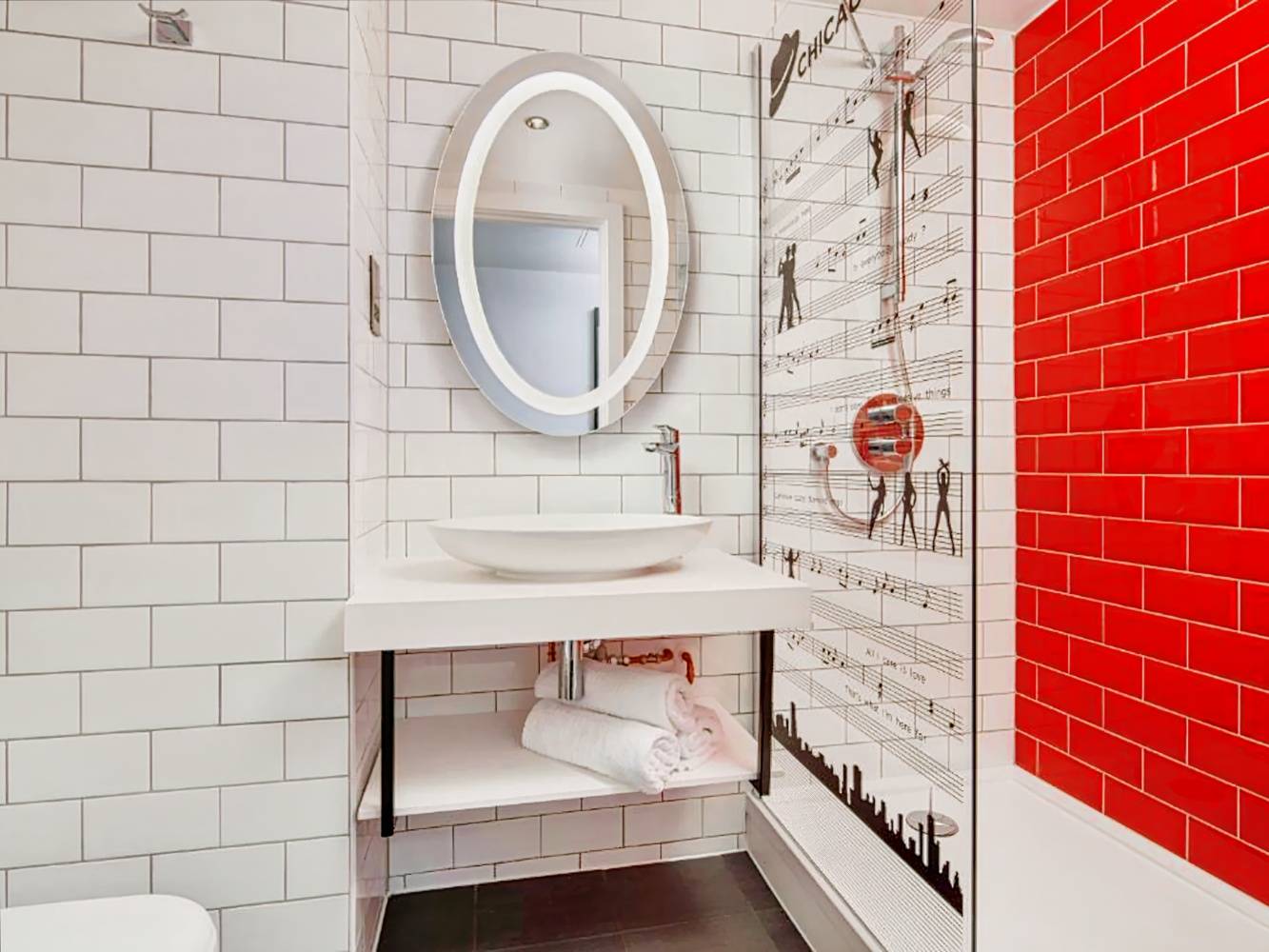 ibis Styles London Southwark - near Borough Market