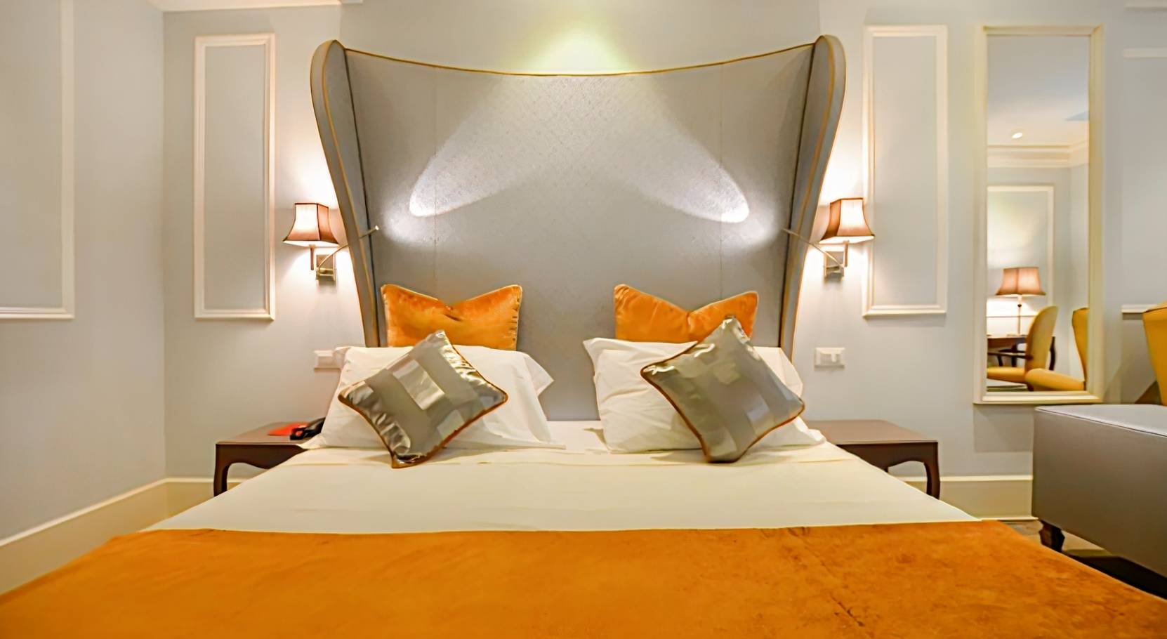 Hotel Campo Marzio