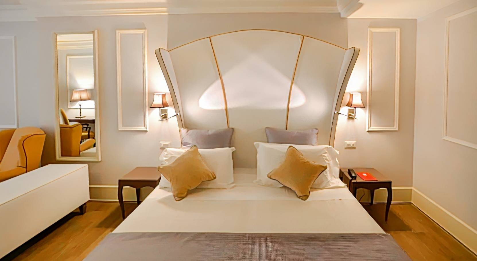 Hotel Campo Marzio
