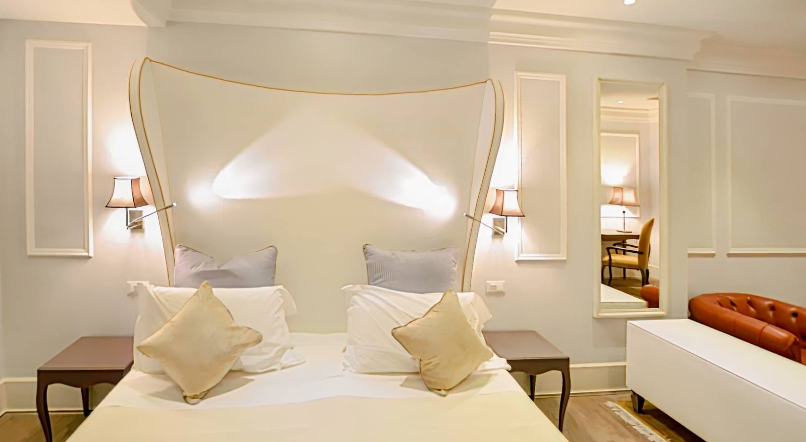 Hotel Campo Marzio