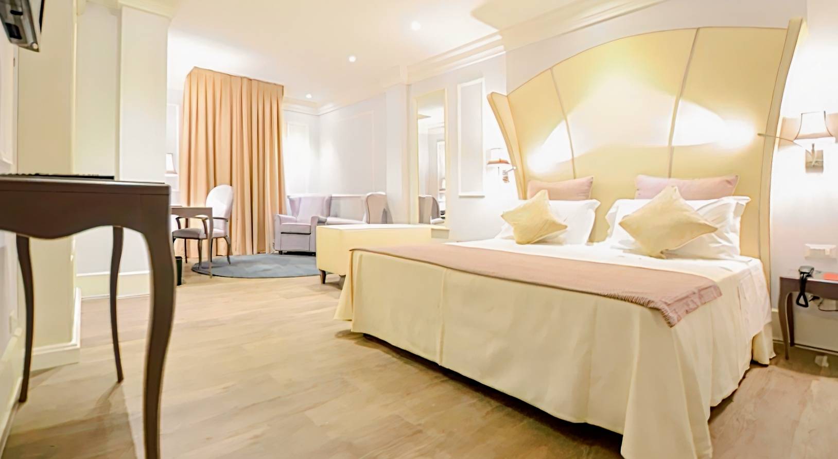 Hotel Campo Marzio