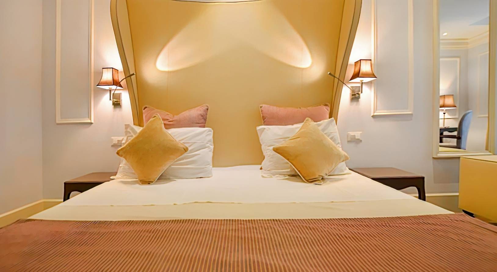 Hotel Campo Marzio