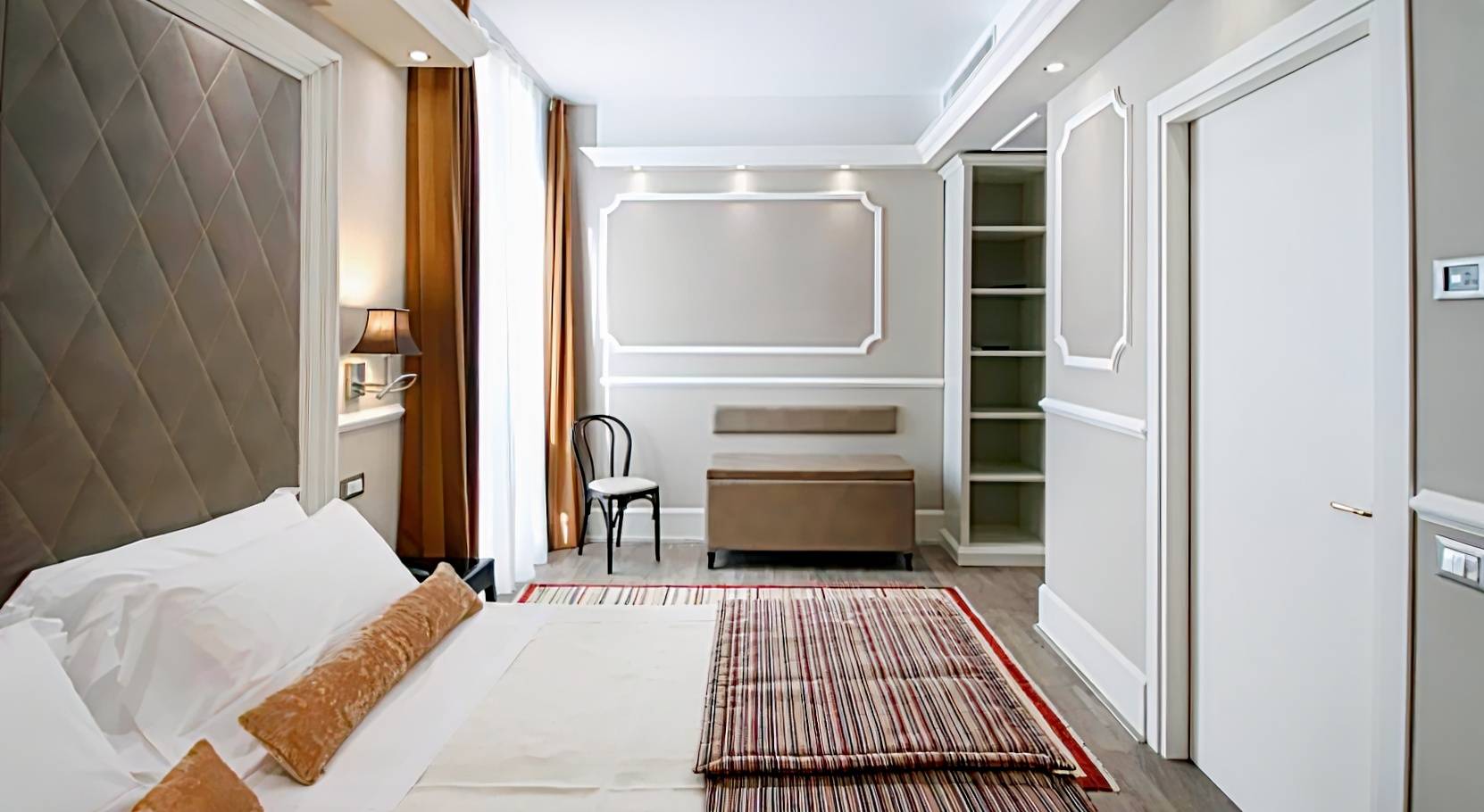 Hotel Campo Marzio