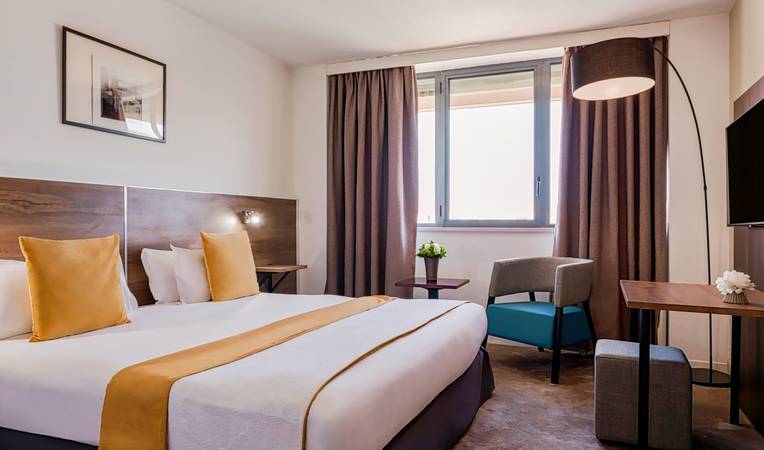 Best Western Hôtel Le Galice