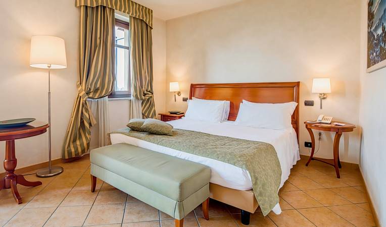 Best Western Plus Hotel Le Rondini