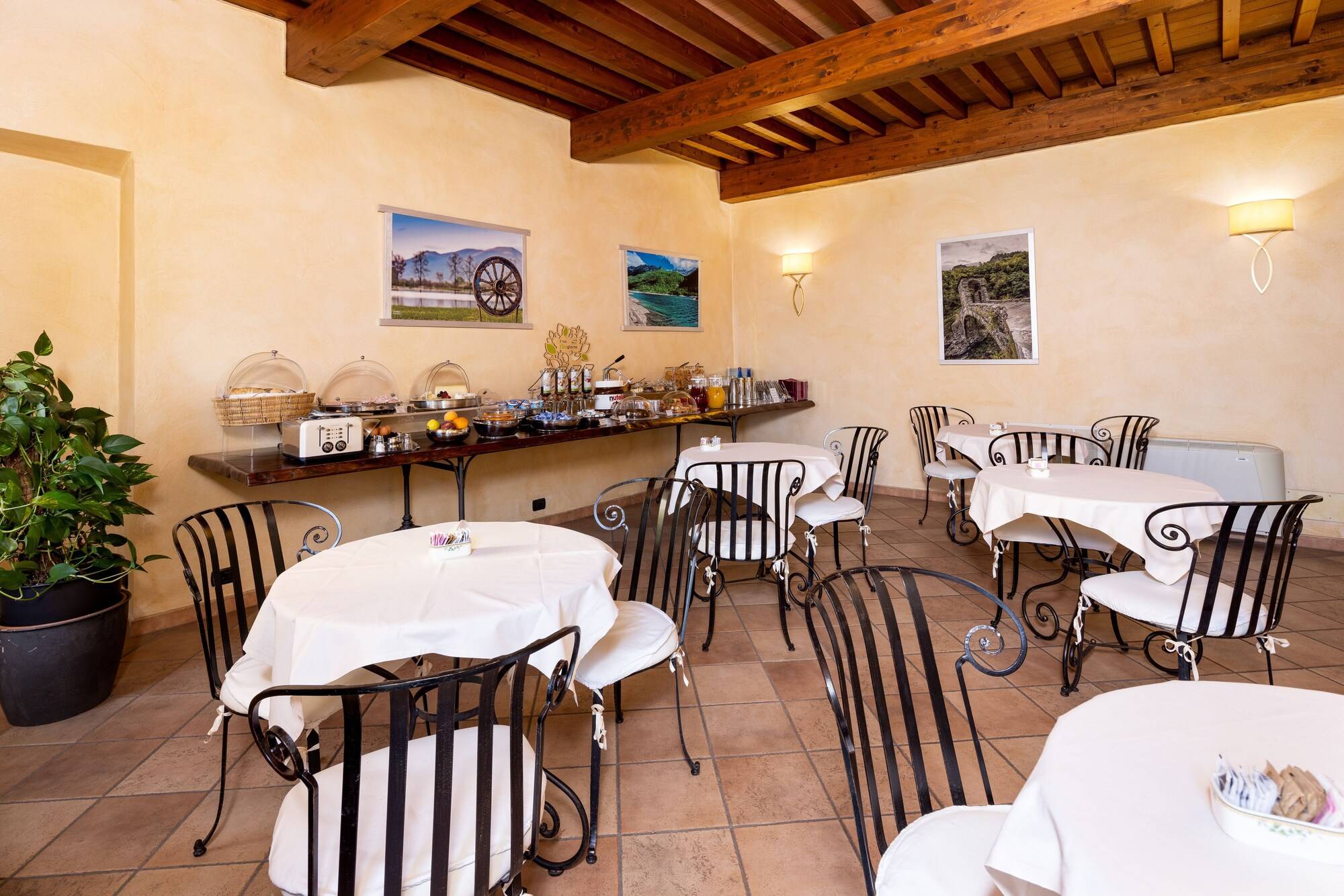 Best Western Plus Hotel Le Rondini