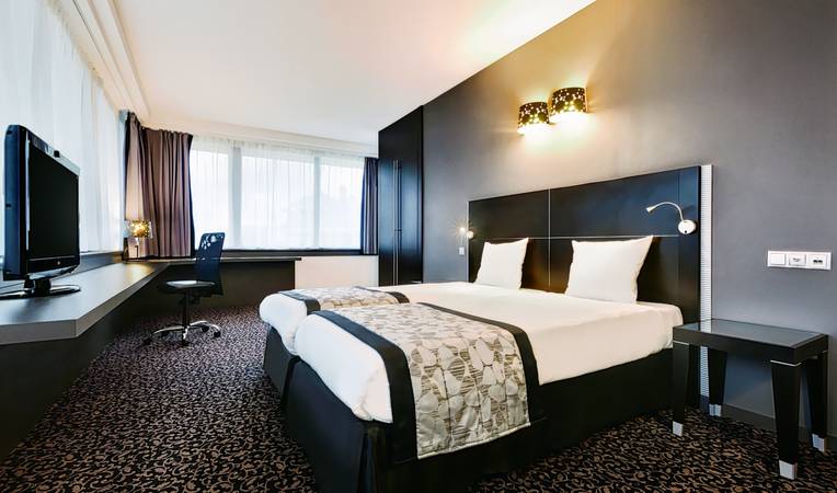 Ramada Brussels Woluwe