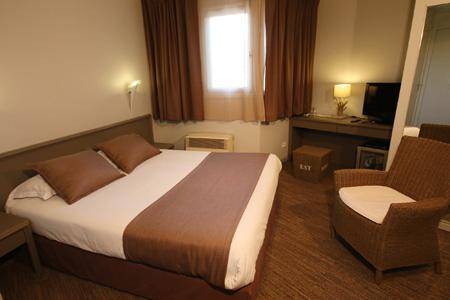 Best Western Hôtel Auberge de Jons