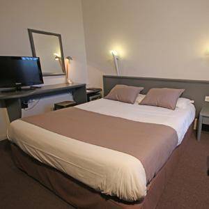 Best Western Hôtel Auberge de Jons