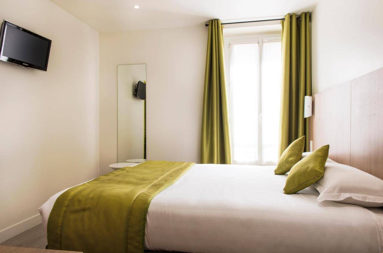 Hotel Bel Oranger Gare de Lyon