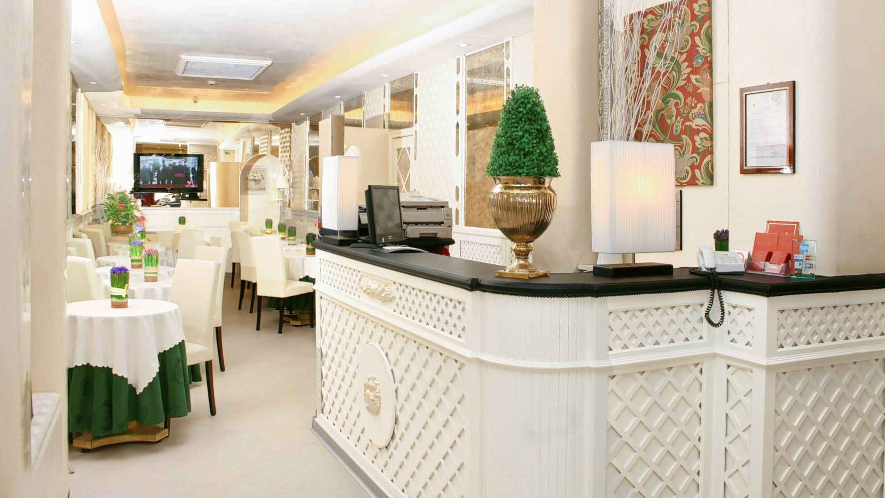 Hotel Valle