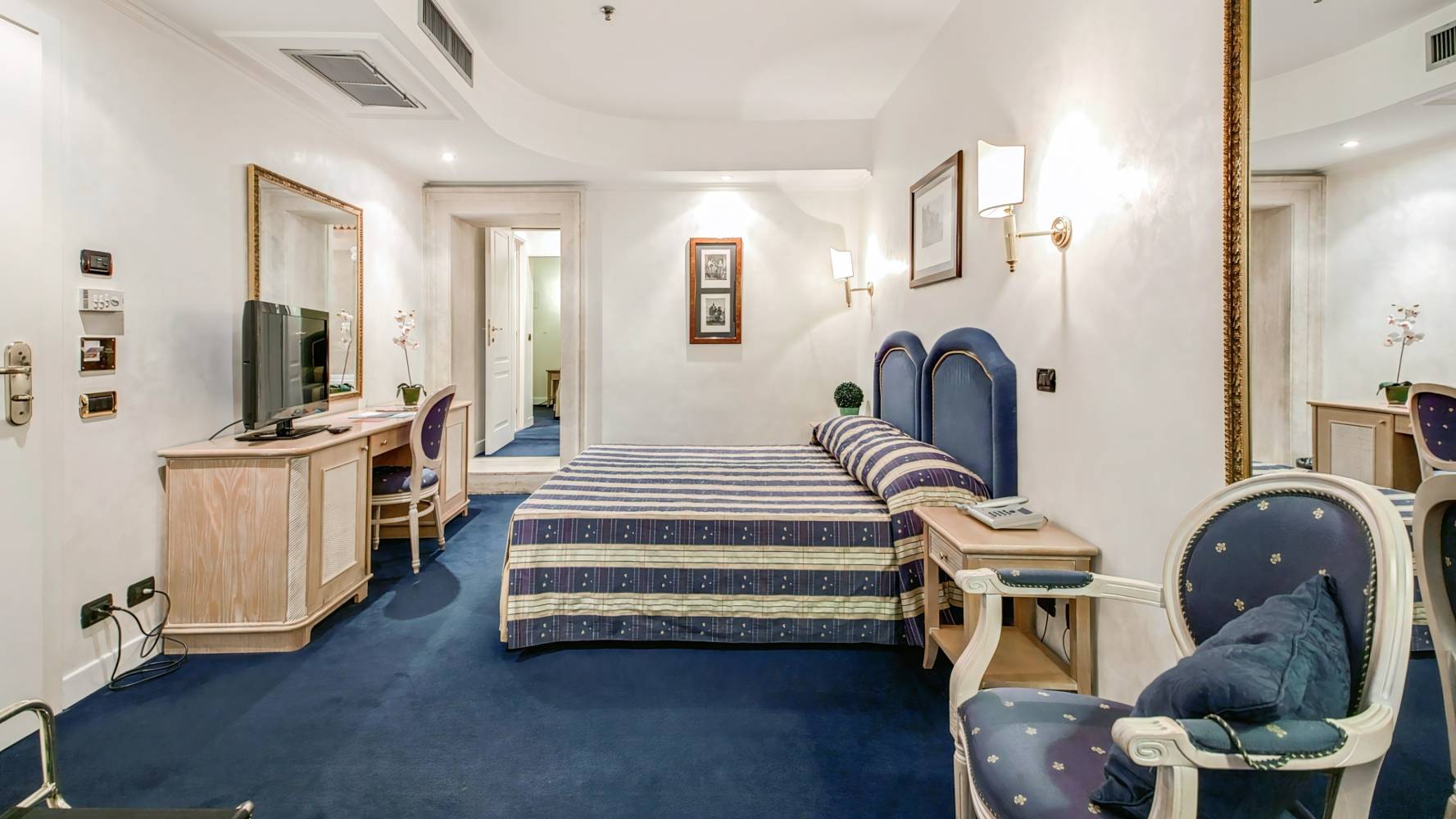 Hotel Valle