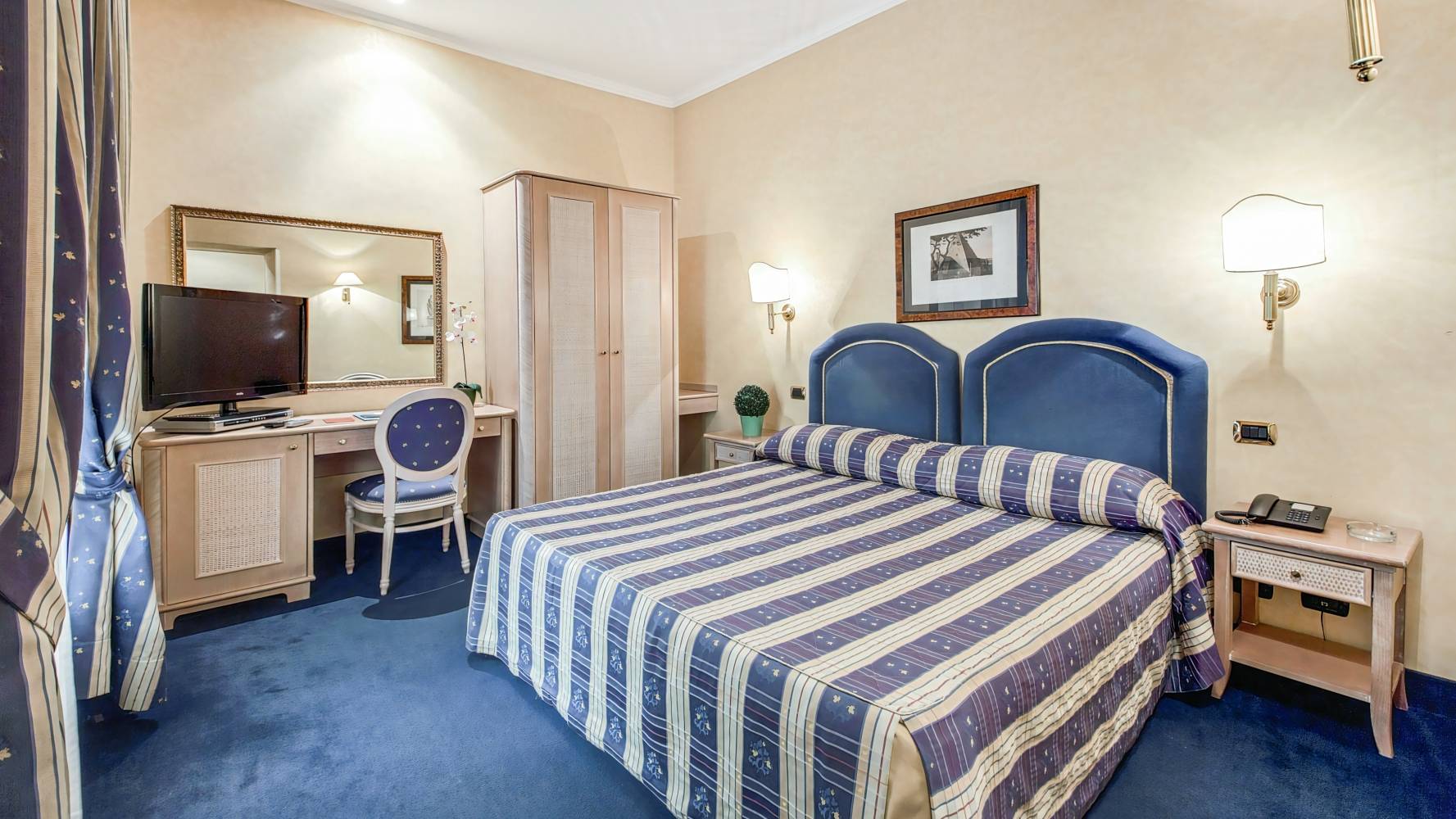 Hotel Valle