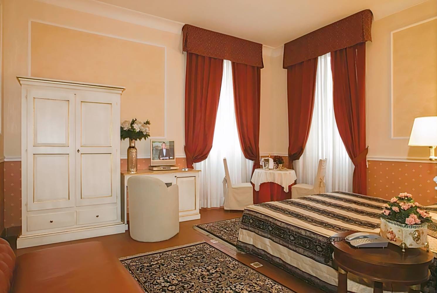 Antico Palazzo Rospigliosi