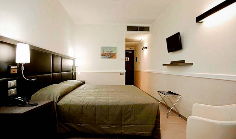 Hotel Artis