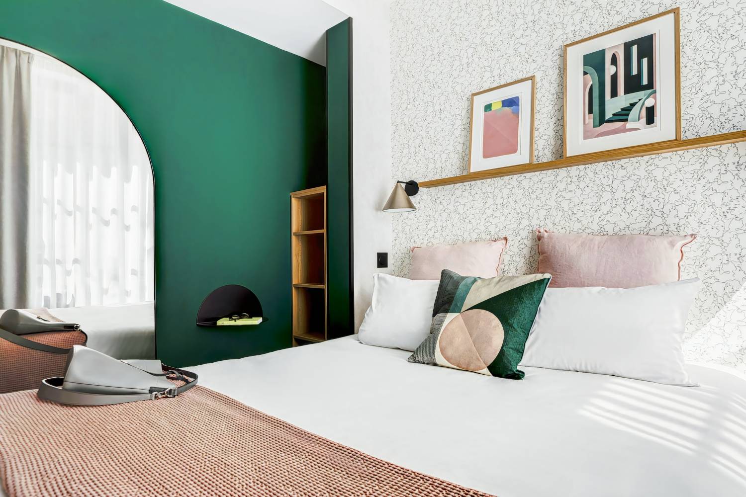 Republik Hôtel