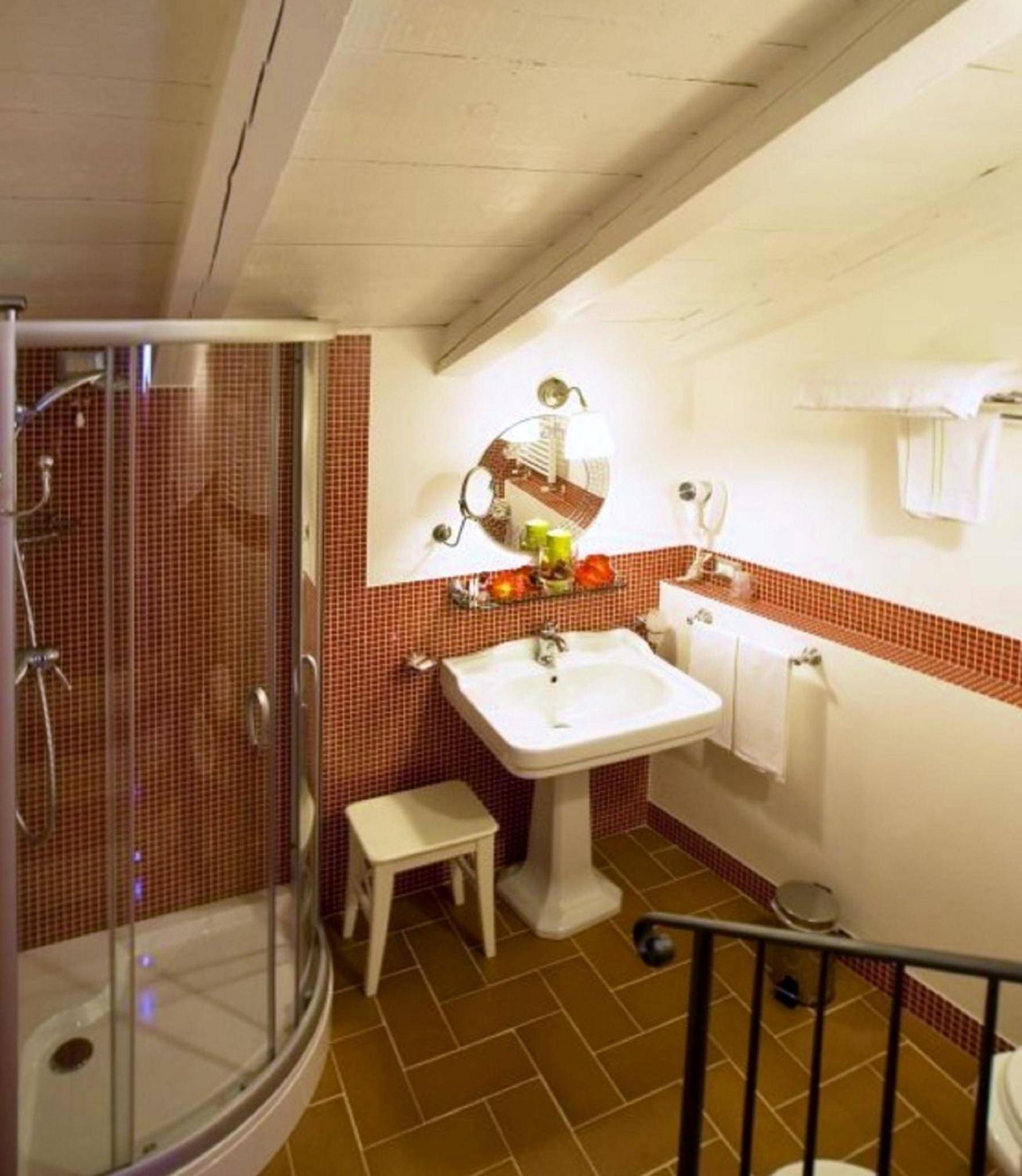 Relais Alcova Del Doge