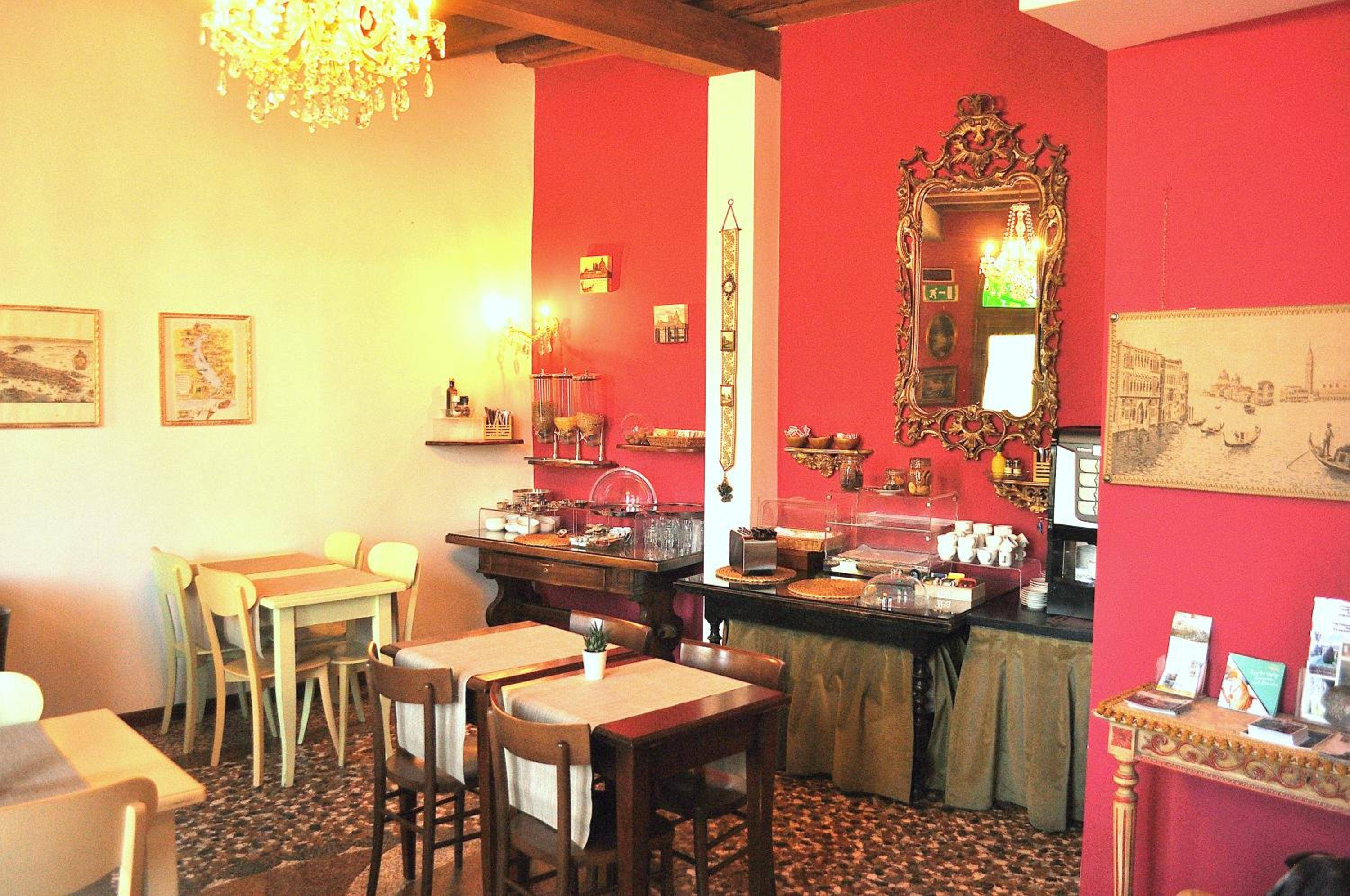 Relais Alcova Del Doge