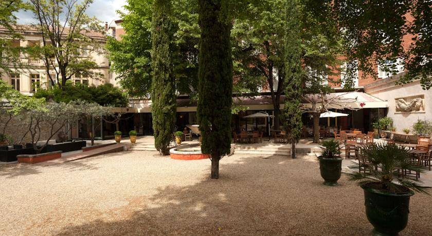 Hôtel Imperator