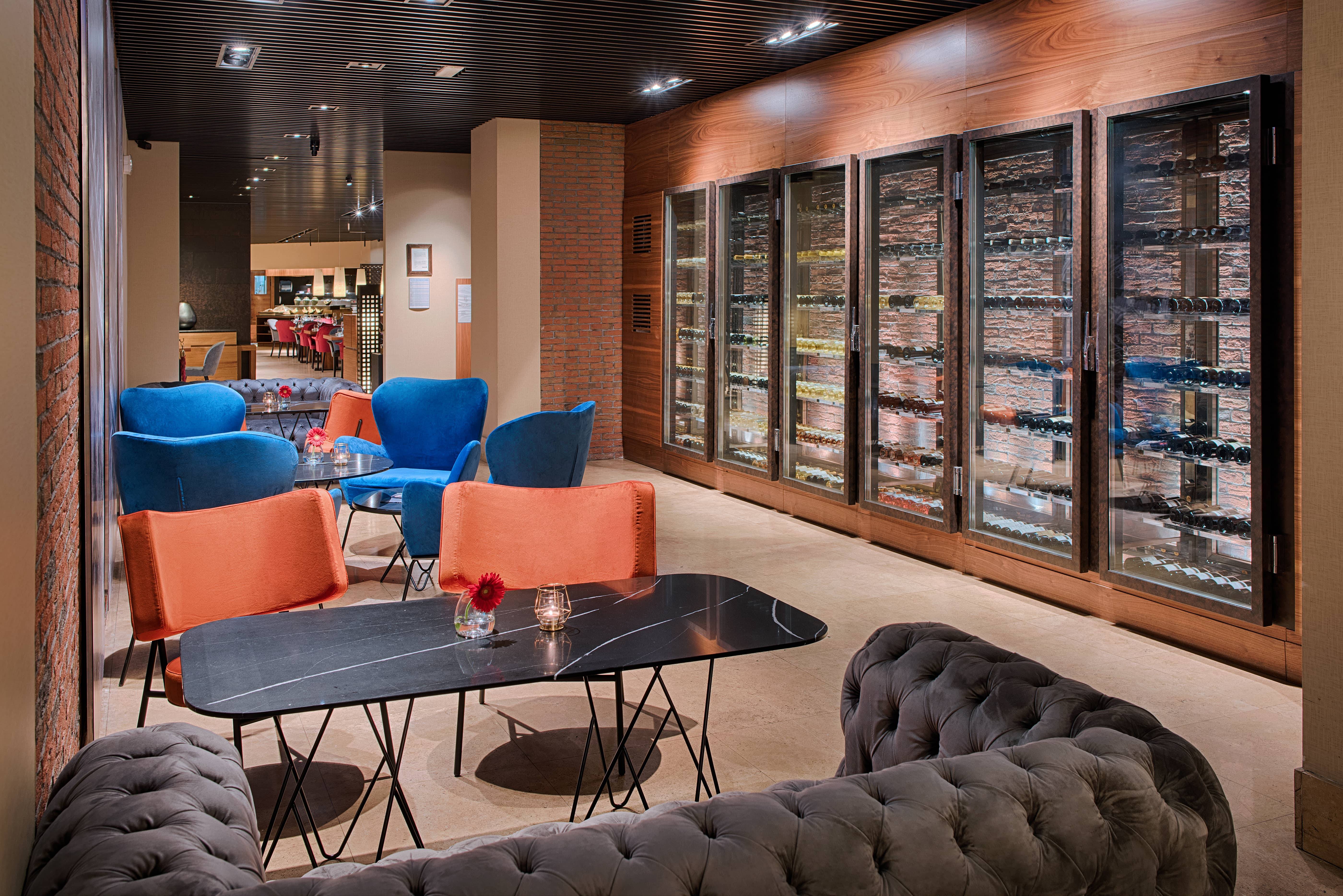 Radisson Blu Hotel Milan