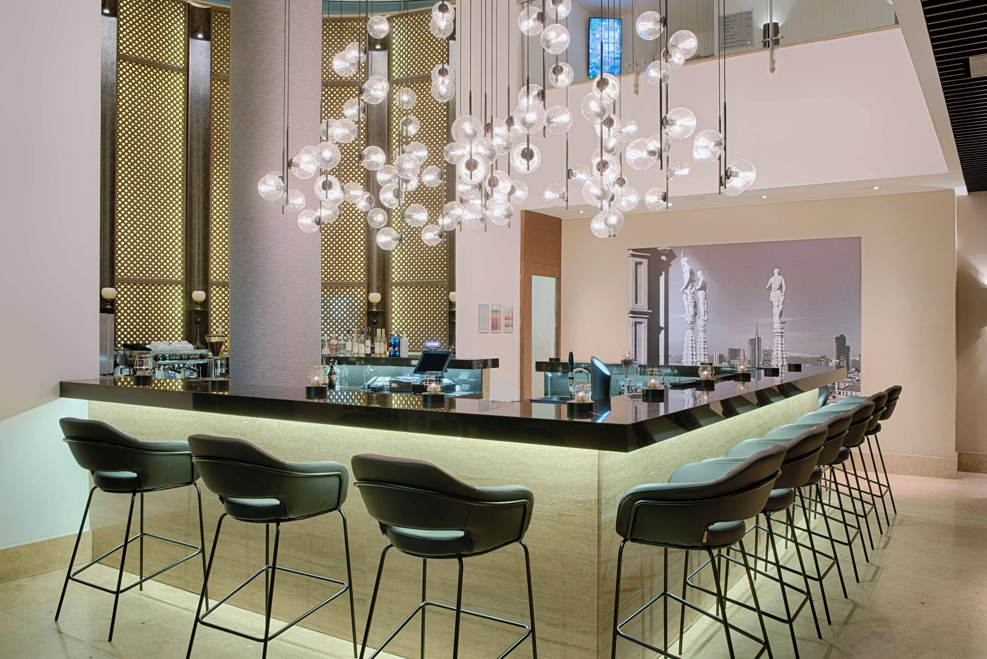 Radisson Blu Hotel Milan
